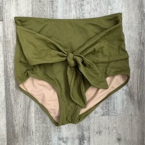Kortni Jeane High Waist Bottoms